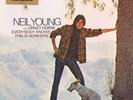 Neil Young & Crazy Horse - Everybody Knows This Is Nowhere (180 Gram LP)