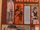 The Kinks ?– The Kinks In Germany, Pye Records ?– LDVS 17077 P