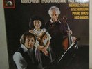 ASD 3894:Kyung-Wha Chung/Tortelier/Previn:Mendelssohn/Schuman Piano Trios N.MINT