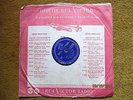 NEIL SEDAKA ONE WAY TICKET / OH CAROL  78 RPM BRAZIL ROCK 1958