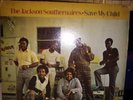 Jackson Southernaires -Save my Child -Gospel LP RARE VG