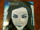Evanescence Fallen LP 10th Anniversary Limited of 1500 Purple USA Vinyl 2013