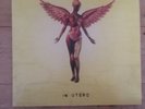 nirvana in utero vinyl