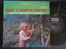 1SW SRLP-8126 FLOR MORALES RAMOS RAMITO PUERTO RICO SOY BORICUA FELIZ AIRES