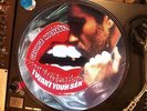 GEORGE MICHAEL WHAM - I WANT YOUR SEX RARE 12