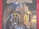 Blind Guardian - LIVE - Vinyl - 3 Pic- LP + Poster + Postkarte