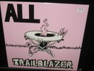 All - TRAILBLAZER Vinyl LP (Descendents) NEW & FACTORY SEALED (1989, Cruz Recs)