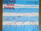 Daphne Oram: Electronic Sound Patterns.Listen Move and Dance - 3. '62 UK HMV 7