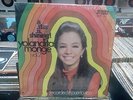 YOLANDITA MONGE VOL 2 ORIGINAL USA LP PATTY ShrinkWrap W/PHOTOS B&W COLLECTOR