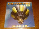 The Four Tops LP At The Top SEALED