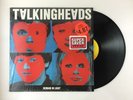 Talking Heads - Remain In Light -1980 Vinyl LP SRK 6095 MINT- SHRINK INSERT R3/2