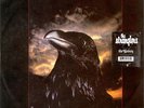 The Stranglers, The Raven PIcture Disc Vinyl LP, Rare