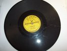 ELVIS PRESLEY WOW RARE ORIGINAL SHELLAC SUN 78 RPM RECORD MYSTERY TRAIN