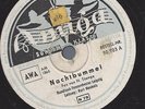 Fips Fleischer + Brigitte Rabald  mit Orchester Kurt Henkels : Ach Fips