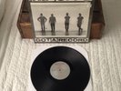 The Rip Offs Got A Record LP RARE 1994 PRESS Supercharger Mummies The Spits PUNK