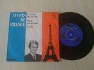 claude francois 45t pays-bas 1965