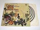 MAGNA CARTA - SEASONS - LP RARE UK 1ST VERTIGO PRESSING FOLK PSYCH - LISTEN