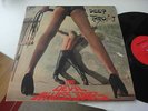 DEEP THROAT THE DEVIL IN MISS JONES MINT KRAUT. METAL PRIVAT LP