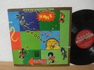 PROCOL HARUM HOME UK 1.PRESS 1970 LP RARE REGAL ZONOPHONE