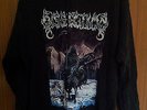 Kapuzenpulli Dissection - Storm of the Light's Bane *Rarität*