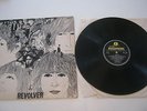 BEATLES Revolver 1966 Vinyl Mono Parlophone Early Pressing Dr. Robert label Rare
