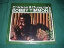 chicken & dumplin's bobby timmons LP 1965 uk prestige PR 7429