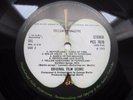 THE BEATLES   Yellow Submarine   ORIGINAL UK STEREO LP   APPLE PCS 7070   EX/VG+