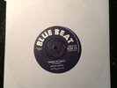 PRINCE BUSTER - 'Prince Of Peace' / 'Don't Throw Stones' Blue Beat Rare Ska