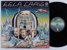 EELA CRAIG Hats Of Glass VERTIGO LP VG++ w germany
