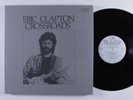 ERIC CLAPTON Crossroads POLYDOR 6xLP box VG++ w/ booklet
