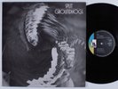 GROUNDHOGS Split LIBERTY LP NM uk gatefold