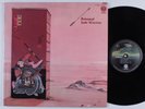 JADE WARRIOR Released VERTIGO gatefold LP VG++