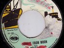 L PERKINGS/THE MATADORS/SKINHEAD REGGAE/ESCORT 45/PLEASE STAY - VOYAGE FROM MOON