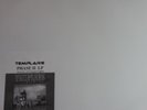 TEMPLARS – PHASE II LP Testpressung 10 Ex.