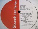 GRASS ROOTS - SOUNDS LIKE THE NAVY RADIO SHOW 72/ 23-24 - 8 SONGS --- K @ @ L