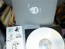 PHISH THE WHITE TAPE 1986 180-gram WHITE VINYL LP Jemp 2nd Pressing 2011
