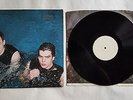 ASSOCIATES Fourth Drawer Down German LP – white label test pressing