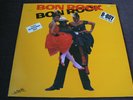 BON ROCK-B-BOY LP FRANCE RAP HIP HOP OLDSCHOOL ELECTRO FREESTYLE DISCO RAR