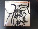 MILES DAVIS QUINTET COOKIN' ORIGINAL PRESTIGE 50TH ST. NY RVG LP