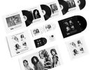 LED ZEPPELIN the Complete BBC Sessions - VINYL LP's + CD's - OVP