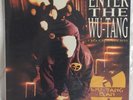 Wu-Tang Clan - Enter The Wu-Tang Original Vinyl (1993)