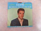 (PROMO) Elvis Presley 