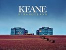 KEANE - STRANGELAND  VINYL LP++++++++++++++++ NEW