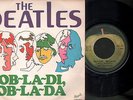 Beatles - Ob-la-di ob-la-da/Back in the USSR