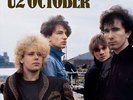 U2 - October