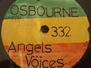 Johnny Osbourne Angel's Voices 10