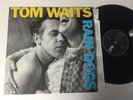 Tom Waits LP Rain Dogs ORIG