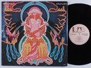 HAWKWIND Space Ritual UNITED ARTISTS 2xLP VG++ upk
