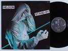 HELDON Stand By EGG LP VG++/VG+ france