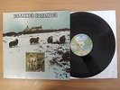 BACK DOOR - SAME 1973 GERMAN WB LP TOP RARITÄT